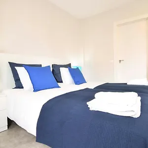  Apartment Centro Salecianos