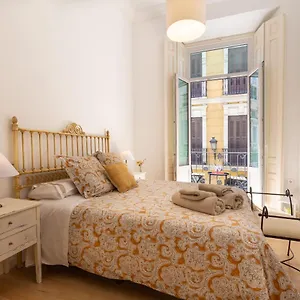  Apartment Molina Lario Catedral
