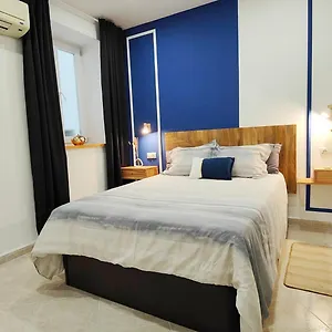  Apartment Junto A Calle Larios
