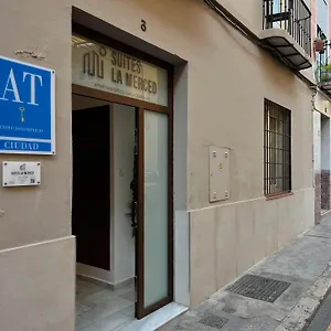  Apartment La Merced