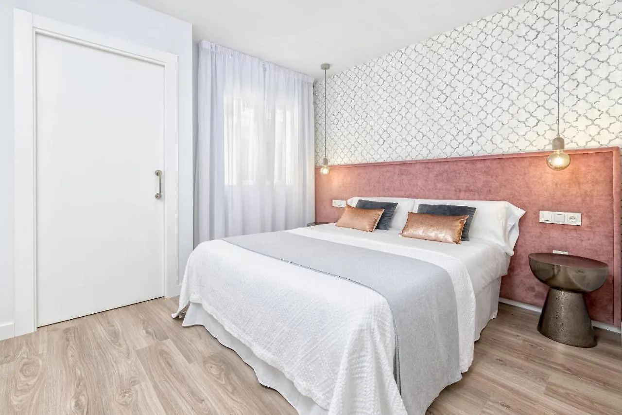 Iloftmalaga Calle Alemania I 0*,